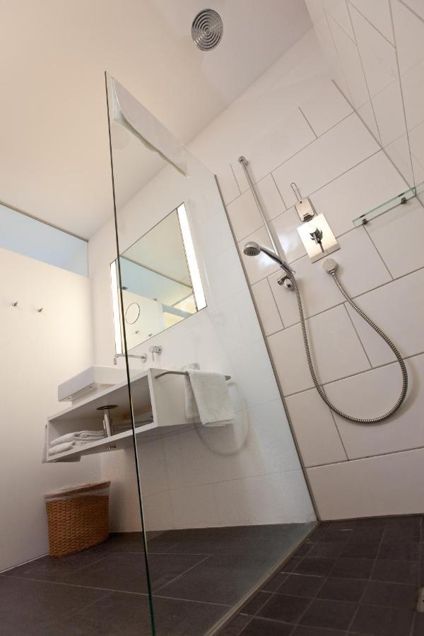 Bio-Hotel Saladina Gaschurn Bagian luar foto