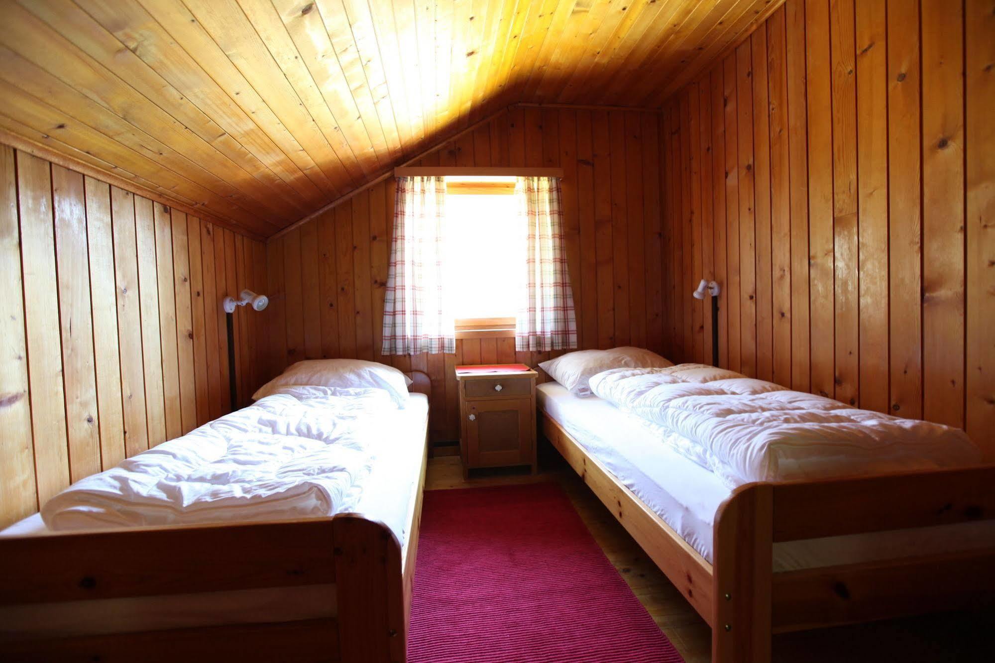 Bio-Hotel Saladina Gaschurn Bagian luar foto